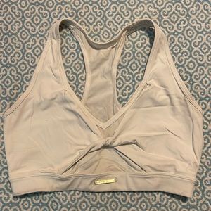 Gymshark Whitney Simmons Mesh Sports Bra